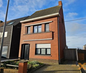 CHARMANTE AUTHENTIEKE WONING MET TUIN - Photo 2