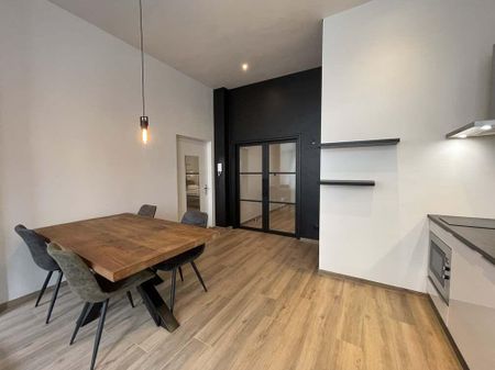 Te huur: Appartement Brusselsestraat in Maastricht - Foto 3