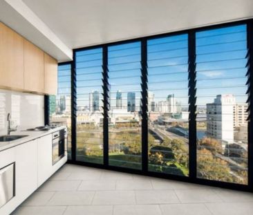 1304/565 Flinders Street, Melbourne VIC 3000 - Photo 1