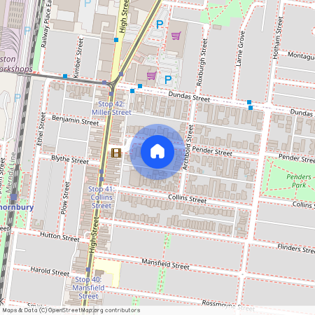 6/18 Pender Street, THORNBURY