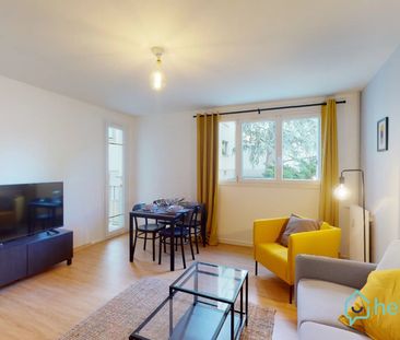 Location Appartement 5 pièces 81m² REIMS 51100 - Photo 1
