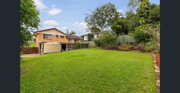 Spacious Split-Level Family Home with Great Outdoor Living ! - Photo 1