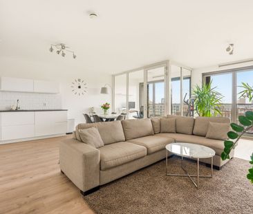 Appartement te huur: Jan Evertsenstraat 573 1061 XZ Amsterdam - Photo 1