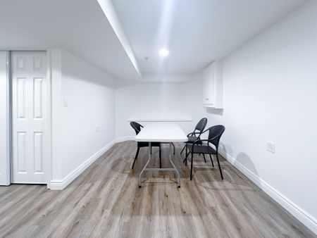 For Lease - 48 Samuel Oster Avenue Unit# Lower, Vaughan, Ontario - Photo 3