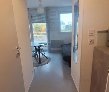 Appartement 1 pièce à louer - Photo 6