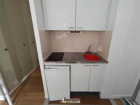 Résidence Le Chopin 34 rue de la Rotonde, 63000, Clermont-Ferrand - Photo 3