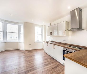 1 bedroom apartment to rent - Photo 3