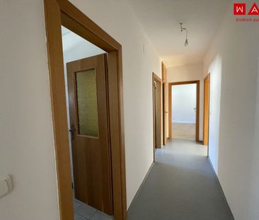 2-Zimmer Wohnung mit Balkon im Grünen - Foto 5