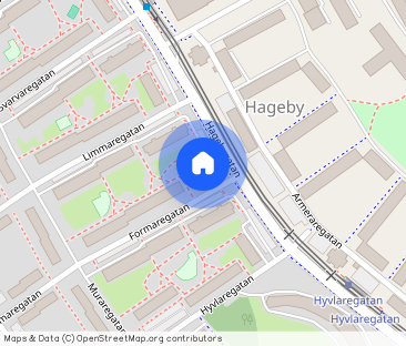 Formaregatan 2, Norrköping - Photo 1