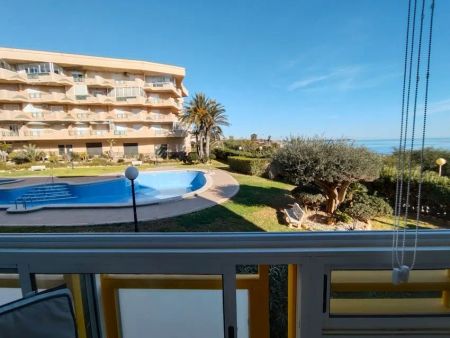 Alquiler de piso en Avenida de francia, 4 - Foto 3