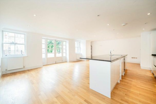 Millers Way, London, W6 - Photo 1