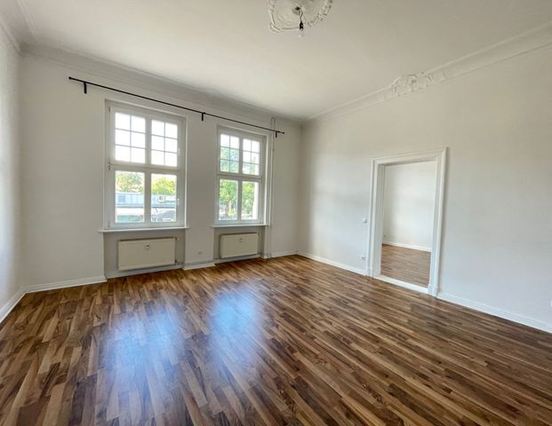 Ideal für große Wohngemeinschaften! *Ein Katzensprung nach Potsdam* - Foto 1