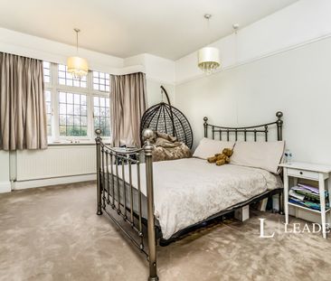 4 bedroom house to rent Haling Park Road, South Croydon, CR2 - Photo 6