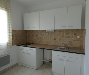 Location Appartement 1 pièce 24m² BEAUNE 21200 - Photo 4