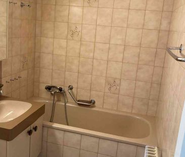 3.5 Zimmer, 93 m², 4. Stock - Photo 2