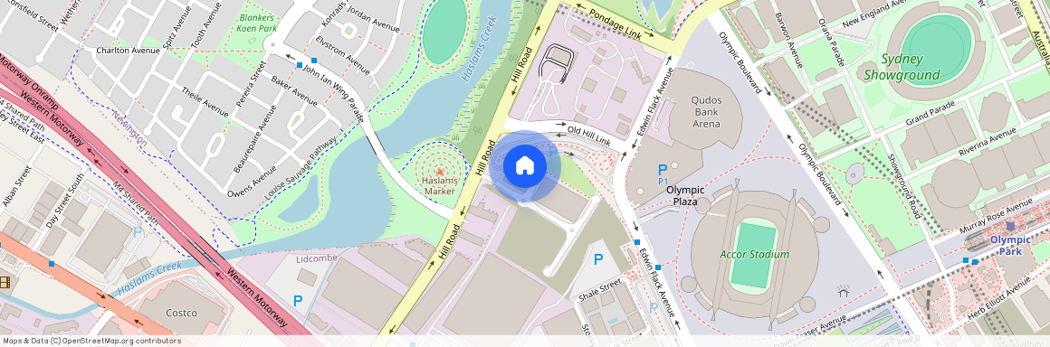 G11/2 Kingfisher Street, NSW 2141, Lidcombe