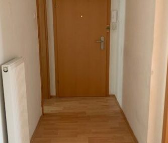 Helle Wohnung mit Balkon nahe dem Stadtzentrum von Deutschlandsberg - Photo 6