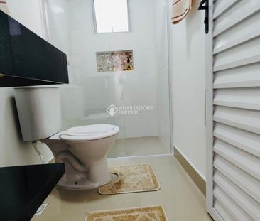 Kitnet com 1 quarto e 32m² para alugar em Vila Gonçalves, São Berna... - Photo 4