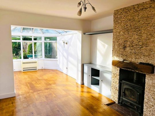 3 bedroom semi-detached house to rent - Photo 1