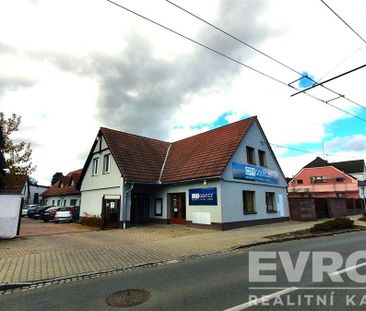 Pronájem bytu 3+1 120 m2 - Photo 1