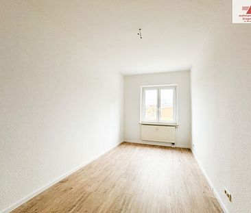 Renovierte 3-Raum-Wohnung in ruhiger Lage von Chemnitz/Mittelbach! - Foto 3