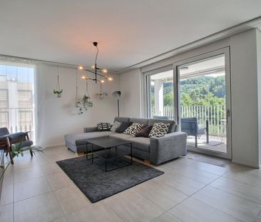 Magnifique appartement de 3.5 pièces à louer - Photo 5