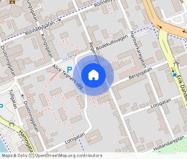 Alice Tegners Väg 5, 374 35, KARLSHAMN, Sverige - Foto 1