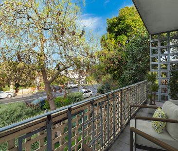 3/618 Inkerman Street, Caulfield North VIC 3161 - Apartment For Ren... - Photo 6