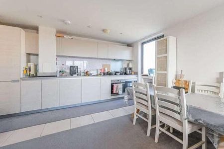 Maddison Building, Canning Town, E16 - Photo 4