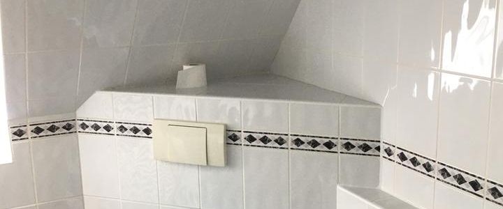 Großzügige 2,5 Zimmerwohnung in Gehrden, Parkett, Einbauküche - Foto 1