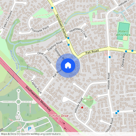 3/94 PAH ROAD, Papatoetoe, Manukau City