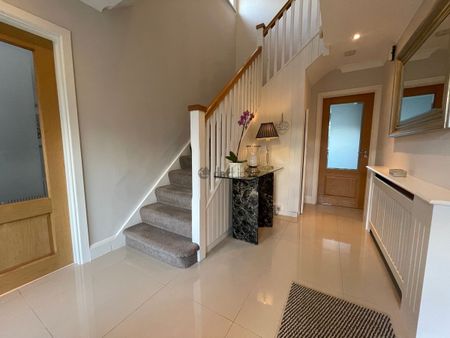 House to rent in Dublin, Malahide - Photo 5