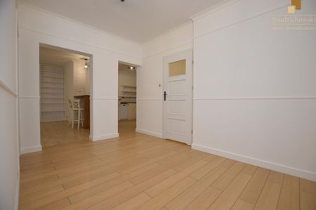 Mieszkanie na wynajem Warszawa, Śródmieście, Powiśle, Górnośląska - Photo 3