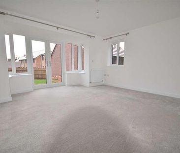 Vicar Wood Way, Derby, DE22 - Photo 3