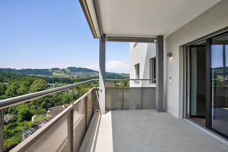 Wohnen mit Stil und Komfort - Foto 2