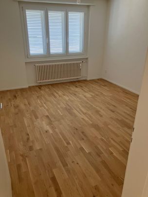 3.5 Zimmer Wohnung im Dachgeschoss - Foto 1