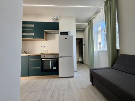 Pronájem bytu 2+kk 35 m2 - Фото 4