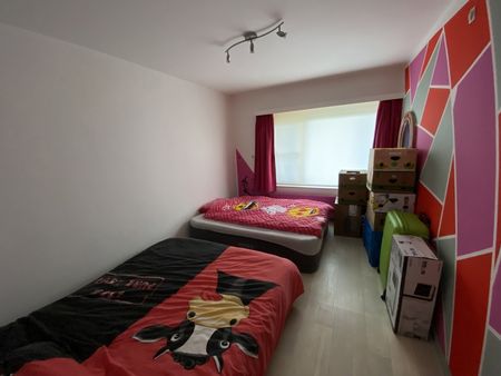Appartement met twee ruime slaapkamers - Foto 3
