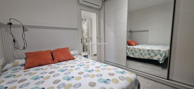 Ático en Santa Cruz de Tenerife, Zona Ramblas - Hoteles, alquiler - Photo 1