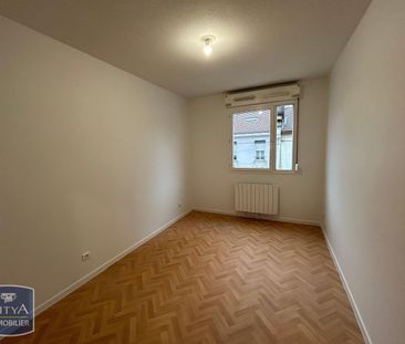 Location Appartement 3 pièces 65m² VILLEURBANNE 69100 - Photo 2