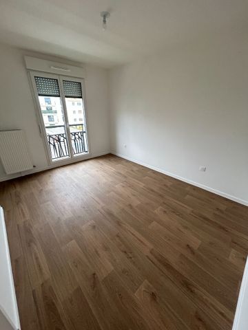 Appartement T2 Le Perreux-sur-Marne à louer - Photo 2
