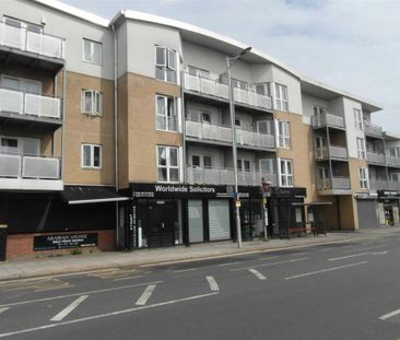 1 bedroom flat to rent - Photo 6