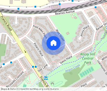 8 Westcombe Place Rooty Hill - Photo 1