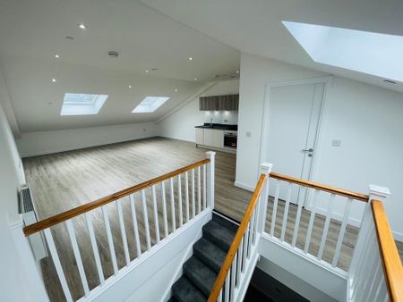 1 bedroom apartment to rent - Photo 2