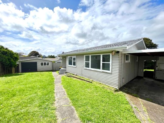 26 Ronald Place, Manurewa, Auckland - Photo 1