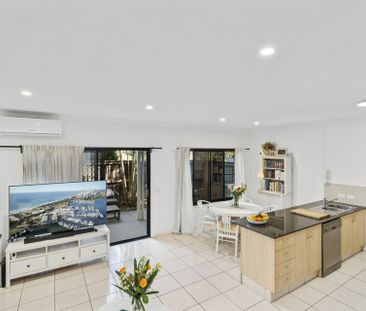 Comfort & Convenience - Photo 2