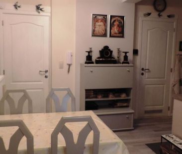 Bel-étage te huur in Oostende voor € 750 met 2 slaapkamers - Photo 1