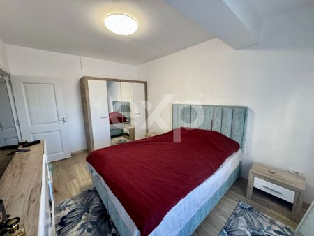 De închiriat – Apartament 2 camere, Ghimbav, 54 mp-450Eur - Fotografie 5