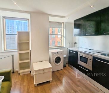 apartment to rent West Point, Wellington Street, Leeds, LS1 - Photo 4