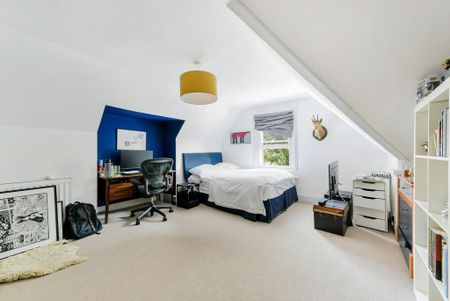 6 bedroom house to rent - Photo 3